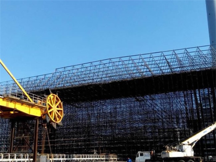 东莞网架钢结构工程有限公司